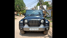 Second Hand Mahindra Thar LX Hard Top Diesel MT in Patna