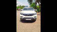 Used Mahindra Alturas G4 4WD AT [2018-2020] in Mumbai