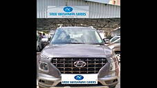 Used Hyundai Venue SX 1.5 CRDi in Coimbatore