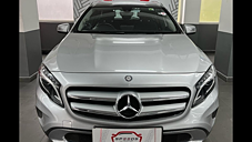 Used Mercedes-Benz GLA 200 d Sport in Hyderabad