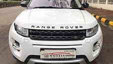 Land Rover Range Rover Evoque Dynamic SD4