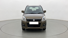Used Maruti Suzuki Wagon R 1.0 VXi in Chennai