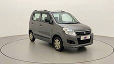 Used Maruti Suzuki Wagon R 1.0 LXI in Delhi