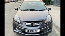 Second Hand Honda Amaze 1.2 VX AT i-VTEC in Delhi