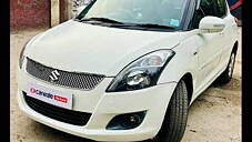Used Maruti Suzuki Swift VDi in Kanpur