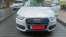 Used Audi Q3 35 TDI Premium Plus + Sunroof in Bangalore