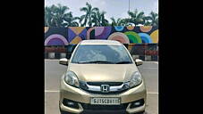 Used Honda Mobilio V Diesel in Surat