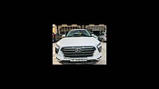 Used Hyundai Creta E 1.5 Diesel in Kanpur