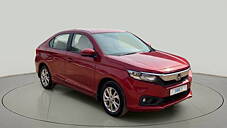 Used Honda Amaze 1.2 V CVT Petrol [2018-2020] in Hyderabad