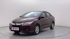 Used Honda City 4th Generation VX CVT Petrol in Bangalore