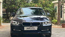 Used BMW 3 Series 320d Sport Line in Pune