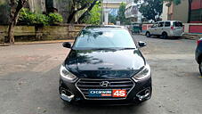 Second Hand Hyundai Verna 1.6 VTVT SX in Kolkata