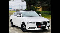 Used Audi A4 2.0 TDI (177bhp) Premium in Mumbai