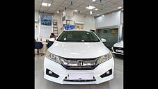 Used Honda City V in Mumbai