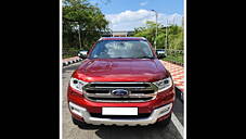 Used Ford Endeavour Titanium 3.2 4x4 AT in Chennai