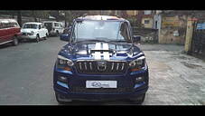 Used Mahindra Scorpio S10 4WD in Kolkata