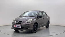 Used Honda Amaze 1.5 S i-DTEC in Bangalore