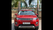 Used Land Rover Discovery Sport HSE in Mumbai