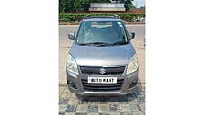 Used Maruti Suzuki Wagon R 1.0 VXI AMT in Jaipur