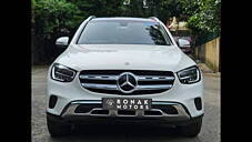 Used Mercedes-Benz GLC 200 Progressive [2019-2021] in Chandigarh