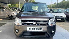 Used Maruti Suzuki Wagon R 1.0 LXI ABS in Mumbai