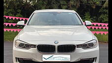 Second Hand BMW 3 Series 320d in Hyderabad