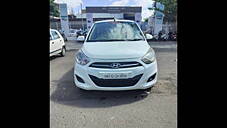 Used Hyundai i10 Sportz 1.1 iRDE2 [2010--2017] in Pune