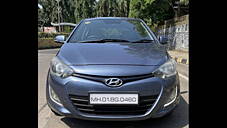 Used Hyundai i20 Sportz 1.2 (O) in Mumbai