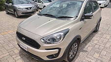 Used Ford Freestyle Titanium 1.5 TDCi [2018-2020] in Aurangabad