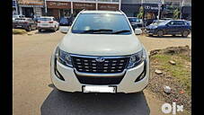 Used Mahindra XUV500 W11 AT in Mohali