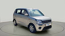 Used Maruti Suzuki Wagon R VXi (O) 1.0 in Lucknow