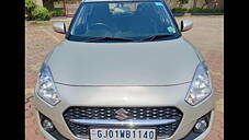 Used Maruti Suzuki Swift ZXi [2021-2023] in Ahmedabad