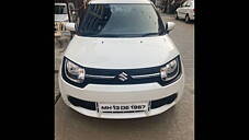 Used Maruti Suzuki Ignis Delta 1.2 MT in Nagpur