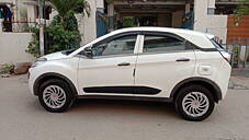 Used Tata Nexon XM Diesel in Hyderabad