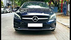 Used Mercedes-Benz CLA 200 CDI Sport in Pune