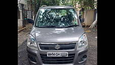 Used Maruti Suzuki Wagon R 1.0 LXI CNG (O) in Pune