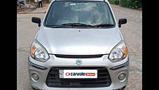 Used Maruti Suzuki Alto 800 Lxi in Hyderabad