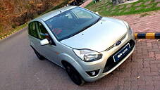 Used Ford Figo Duratec Petrol Titanium 1.2 in Mumbai
