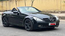 Used Mercedes-Benz SLK 350 in Delhi