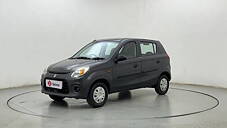 Used Maruti Suzuki Alto 800 Vxi in Thane