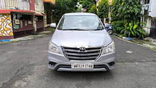 Used Toyota Innova 2.5 V 7 STR in Kolkata