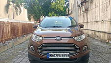 Used Ford EcoSport Titanium 1.5L Ti-VCT in Navi Mumbai