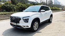 Used Hyundai Creta SX 1.5 Diesel [2020-2022] in Mumbai