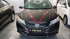 Second Hand Honda City S Diesel in Ranchi
