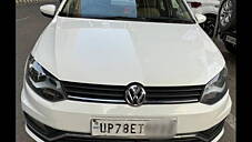 Used Volkswagen Ameo Highline Plus 1.5L AT (D)16 Alloy in Kanpur