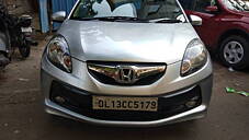Used Honda Brio V MT in Delhi
