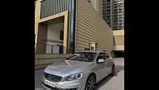 Used Volvo S60 Inscription in Mumbai