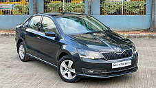 Used Skoda Rapid Style 1.5 TDI in Pune