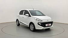 Used Hyundai Santro Sportz AMT in Hyderabad