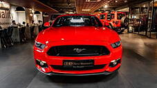 Used Ford Mustang GT Fastback 5.0L v8 in Delhi